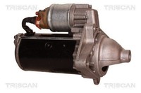 Triscan Lagerung, AchsköRper 8500 11833 FüR Bmw
