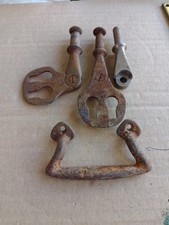 Reclaimed Out of Old Barn Vintage