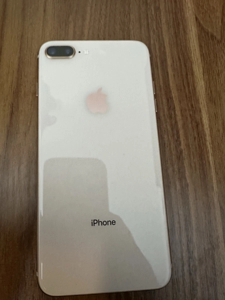 Apple iPhone 8 Plus Gold Phones for Sale | Shop New & Used Cell