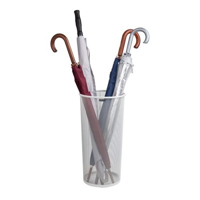 Mind Reader Network Collection Umbrella Stand 12 Capacity