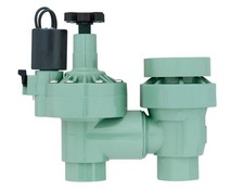 Orbit 57624 1 in Electric Anti Siphon Valve