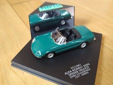 Vitesse  1/43  Alfa Romeo 2000 Spider Veloce 464665