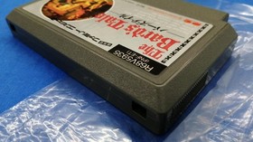 The Bard's Tale Famicom NES Pony Canyon Game Software A8182