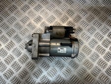18-21 MINI COOPER HATCH F55 1.5 PETROL STARTER MOTOR 7645979