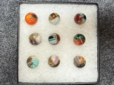 JABO Spring/April Fling Run: VHTF Collectors Box Of 9.