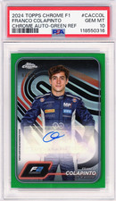 2024 Topps Paddock Pass Formula 1 Racing Checklist Guide in-content 22