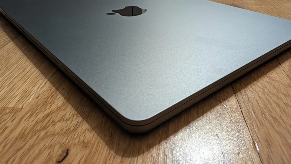 Apple MacBook Air 13" M3 · 8GB · 256GB, Foto 2 von 5