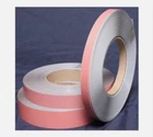 Magnetic Receptive Tape White Faced Steel Premium Adhesive