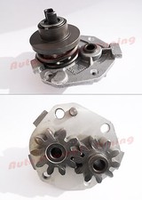 Pompa Olio Motore Completa FIAT 500R 126 con motore 600-650cc EPOCA
