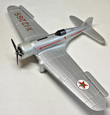 ERTL Wings of Texaco 1932 Northrop Gamma Airplane Bank DieCast