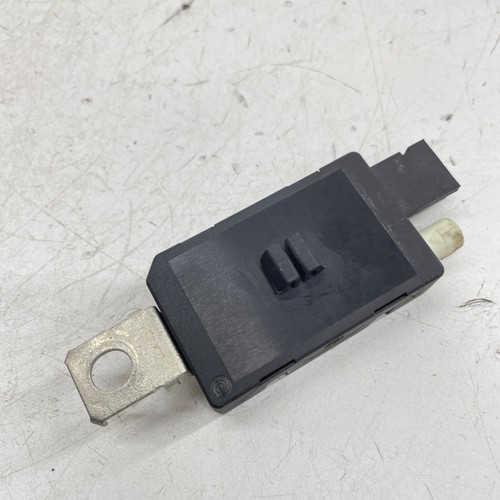 CITROEN DS4 ANTENNA AERIAL BOOSTER AMPLIFIER 9666017780 10-15 - Picture 6 of 12