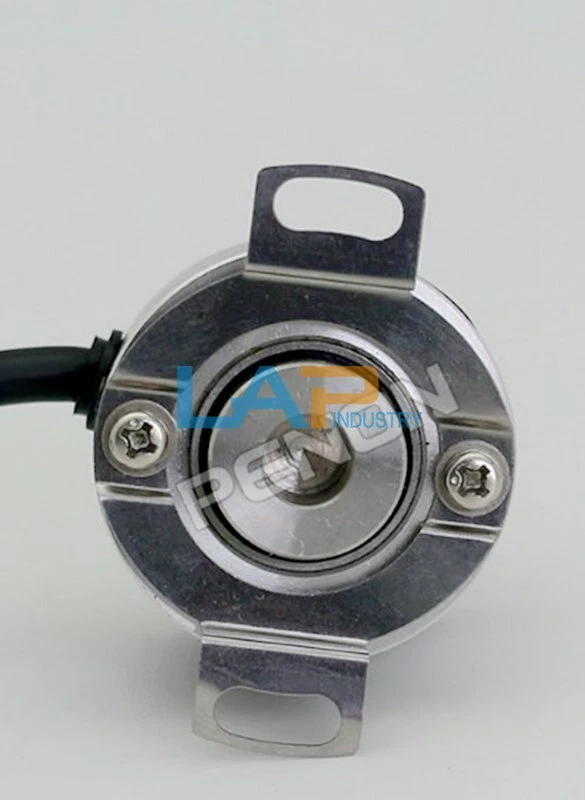 1Pcs New For PENON photoelectric rotary encoder EB38F8-L5HR-1000.4XBY00 5VDC - Image 2 of 3