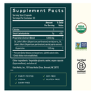 Gaia Herbs Gaia Single Herbs St. John's Wort- 60 ea