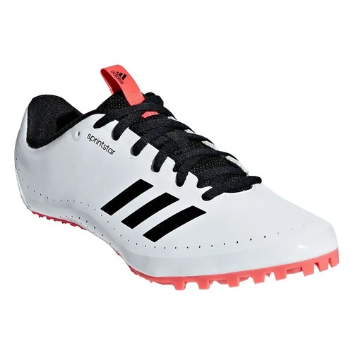 Adidas Sprintstar Leichtathletik Spikes für Sprint - Bild 6 von 19