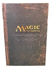 Magic The Gathering: The Complete  Collection Hardcover IDW 1st Printing NEW Dmg