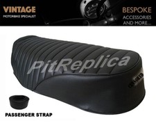 YAMAHA YR3 R3 *HEAT PRESSED* SEAT COVER [YPCR]