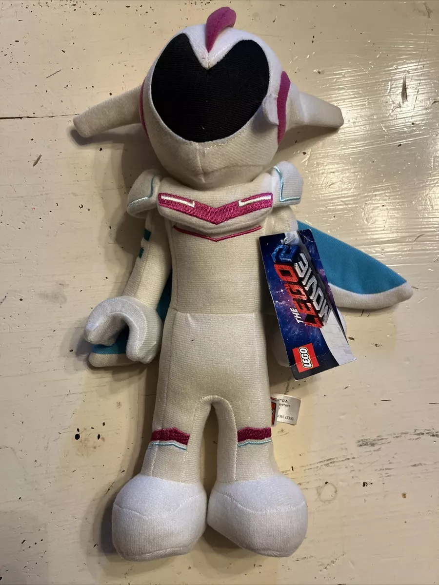 Lego movie cheap 2 plush