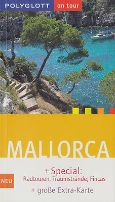 RB- POLYGLOTT on tour E : MALLORCA