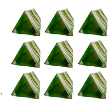 Compact Duo Survival Tent: 2-Person Tube Shelter - 9 PACK - Wholesale Lot