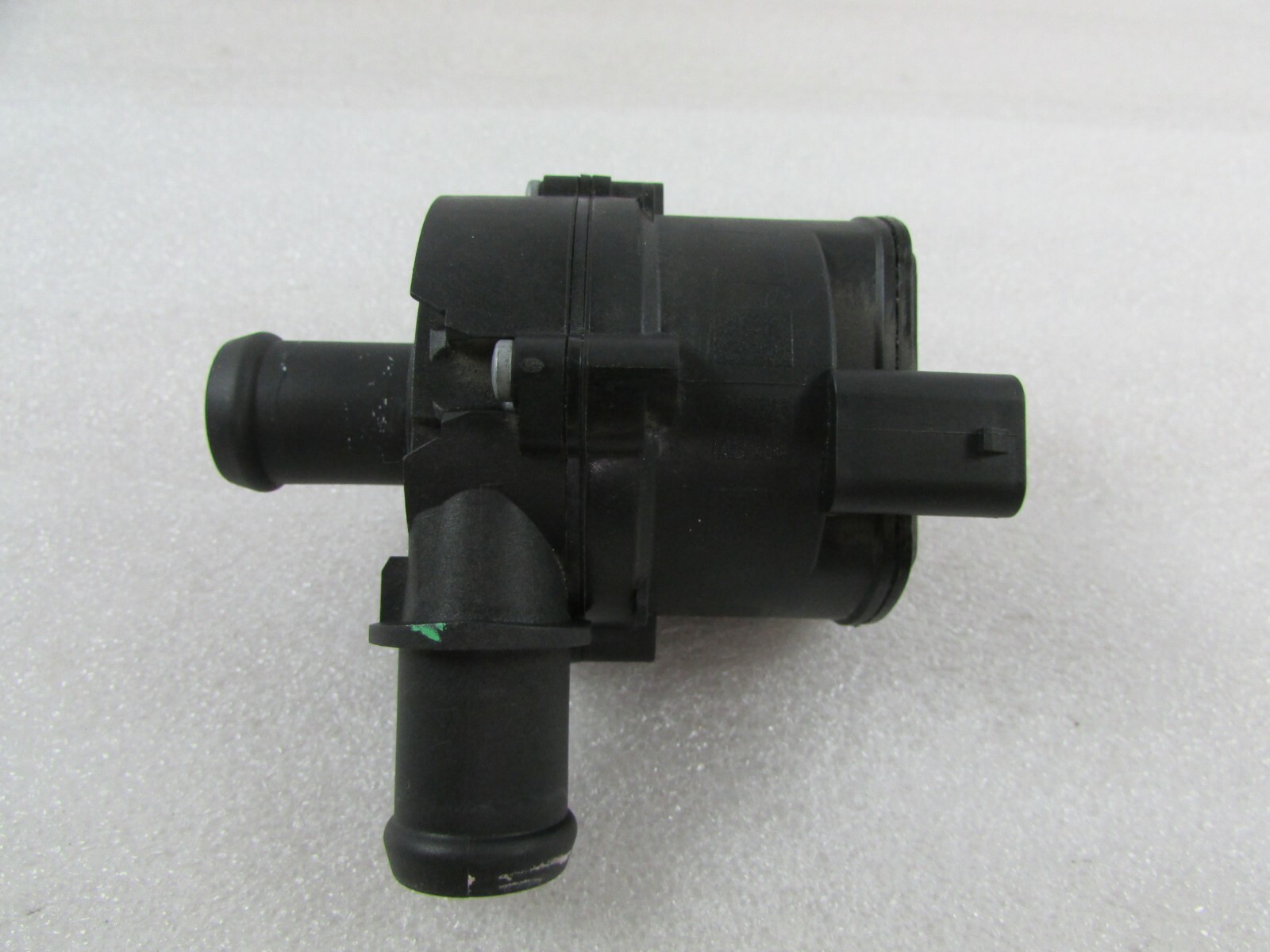 Ferrari 488, Idle Water Pump, Used, P/N 291349