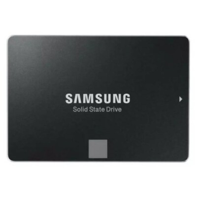 Samsung 850 EVO 1TB Internal SSD 2.5