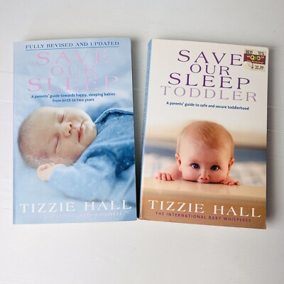 Baby Whisperer Tizzie Hall Sleeping Bags Sleep Schedule Save Our