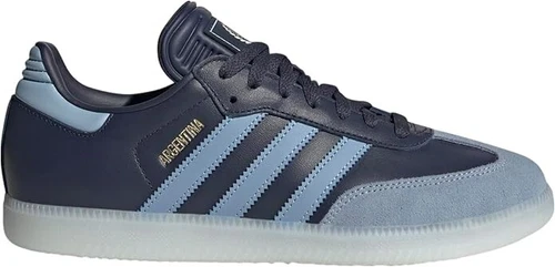 Size 8 - adidas Argentine Football Association x Samba Away Kit - JR6352