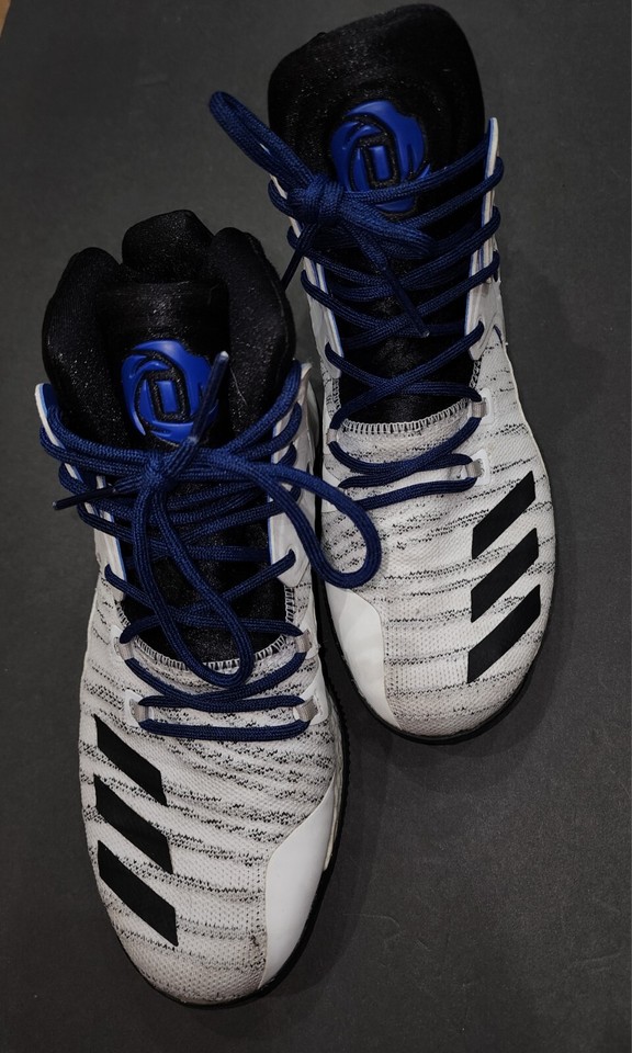 derrick rose 7 shoes