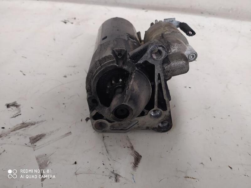 82074476 starter motor 235456 for RENAULT MEGANE III BERLINA