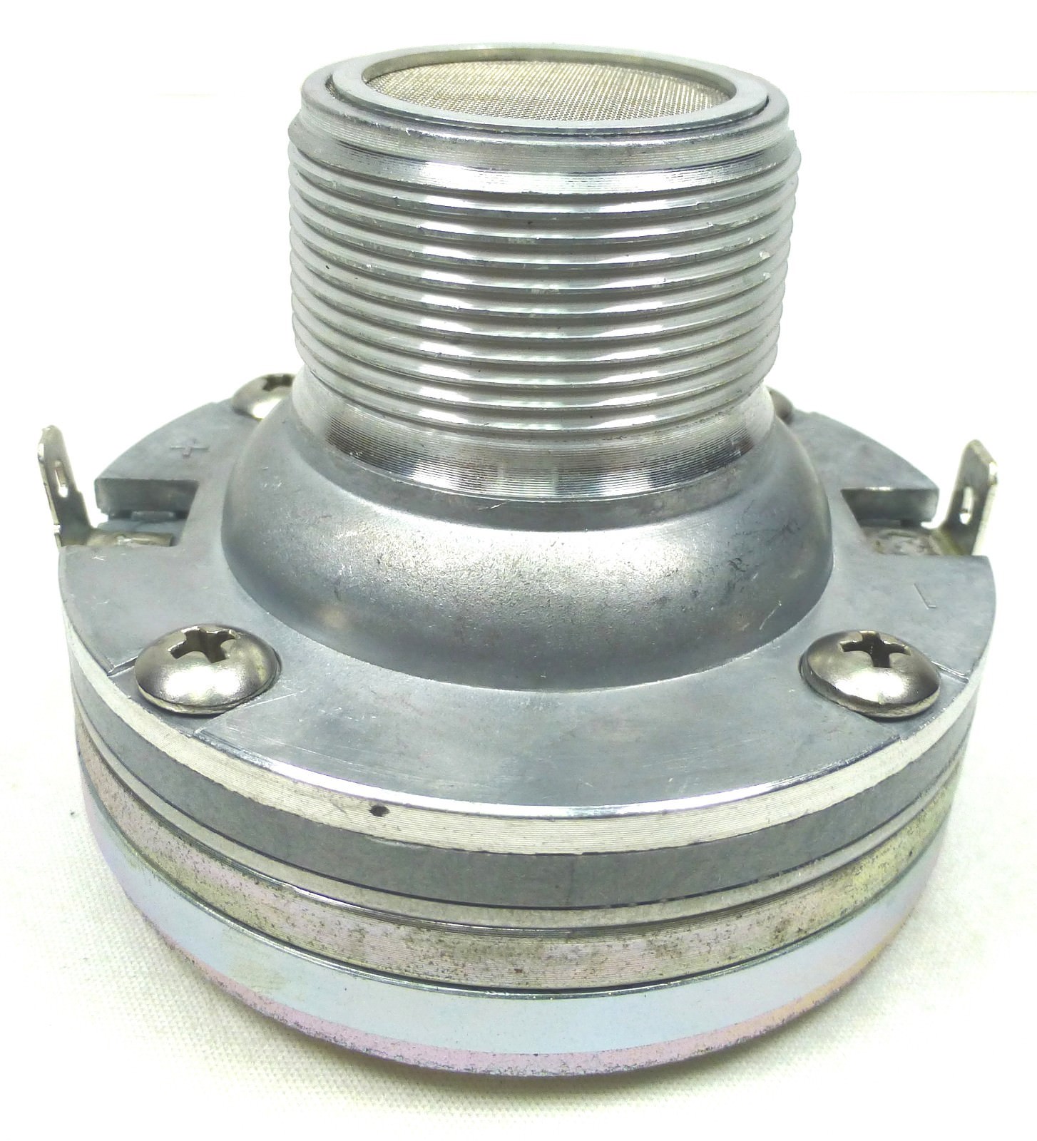 Replacement Screw-On JBL 2408J Neodymium Driver for JBL VRX932LA 16 Ohm Replacement Screw-On JBL 2408J Neodymium Driver for JBL VRX932LA 16 Ohm