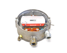 HONEYWELL C437D2003 GAS PRESSURE SWITCH, NO COVER