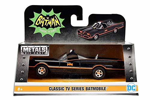 jada toys batmobile 1966