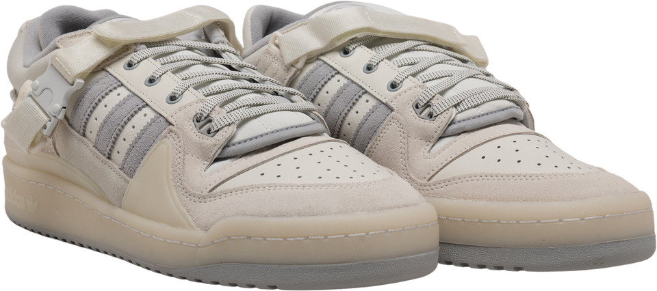 Las mejores ofertas en adidas Forum Buckle x Bad Bunny Low Last