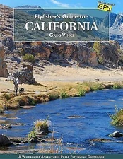 Flyfisher's Guide to California by