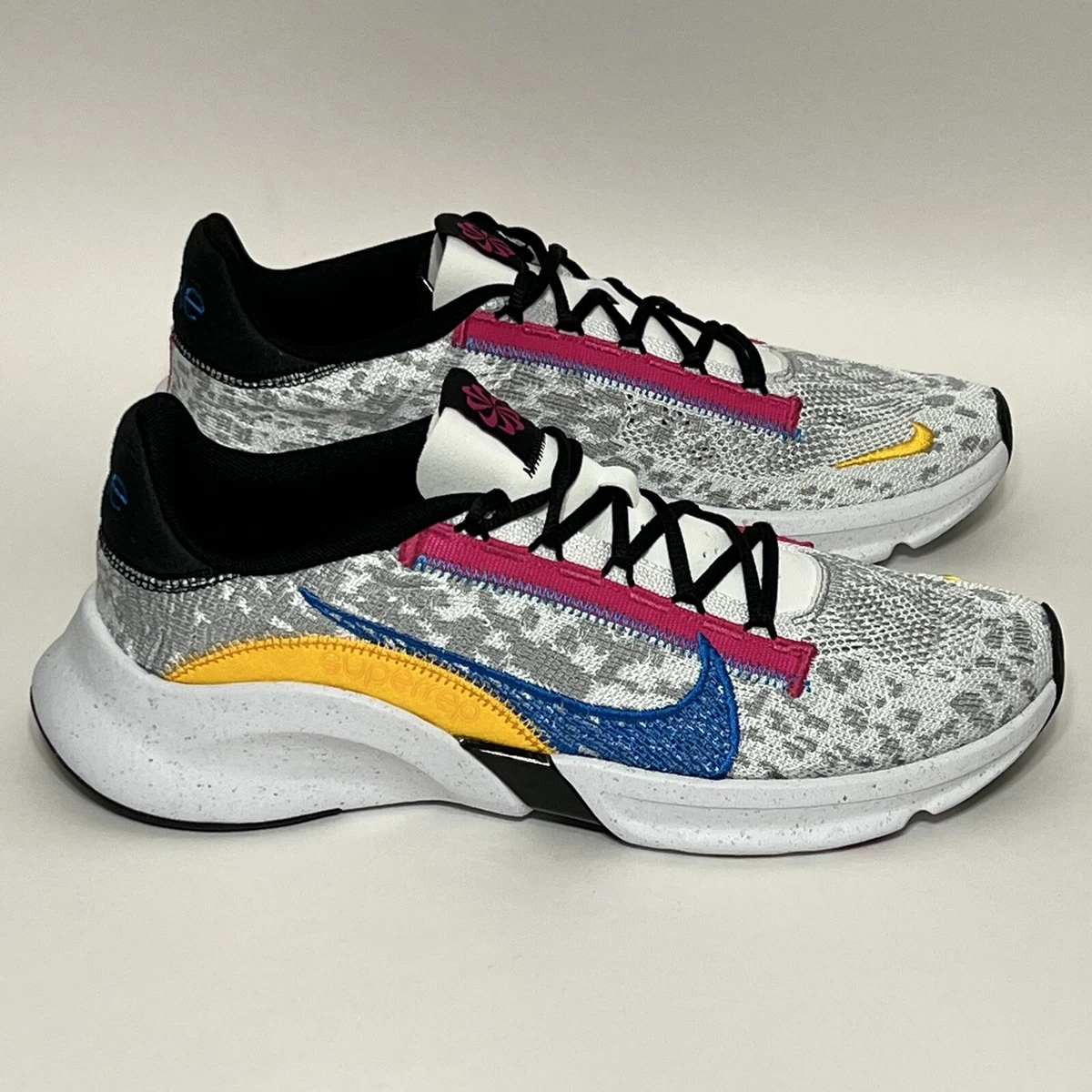 Nike flyknit shop trainee