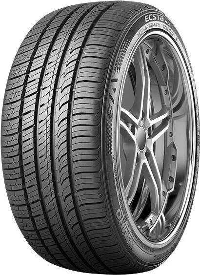 Kumho Ecsta PA51