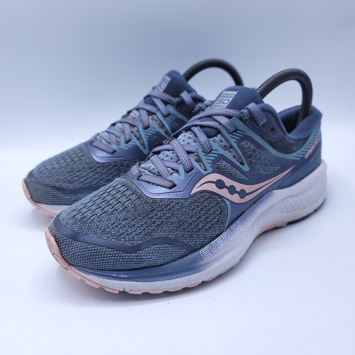 Running Shoe Saucony Omni Womens Size Saucony Omni 21 Womens Shoes