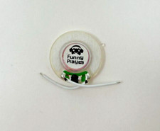 Nintendo Game Boy Advance Replacement Speaker Funny Playing Brand New 