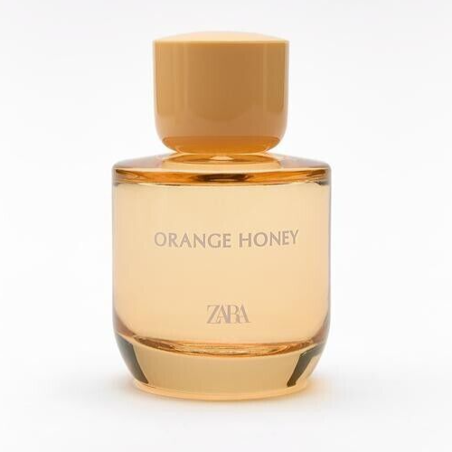 Zara Yellow Bottle Perfume Amber Pie Perfume Zara Lemon Pie Kids