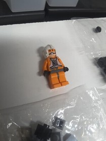 Lego 7958 Star Wars 2011 Advent Calendar minifigures some sealed