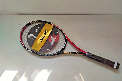 NEW Wilson Six One 95 BLX 332 Gr 4 1/4 16x18 | eBay