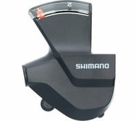 Shimano Ganganzeige Kompl. Links 2-FACH SL-M315 Y-0K998010