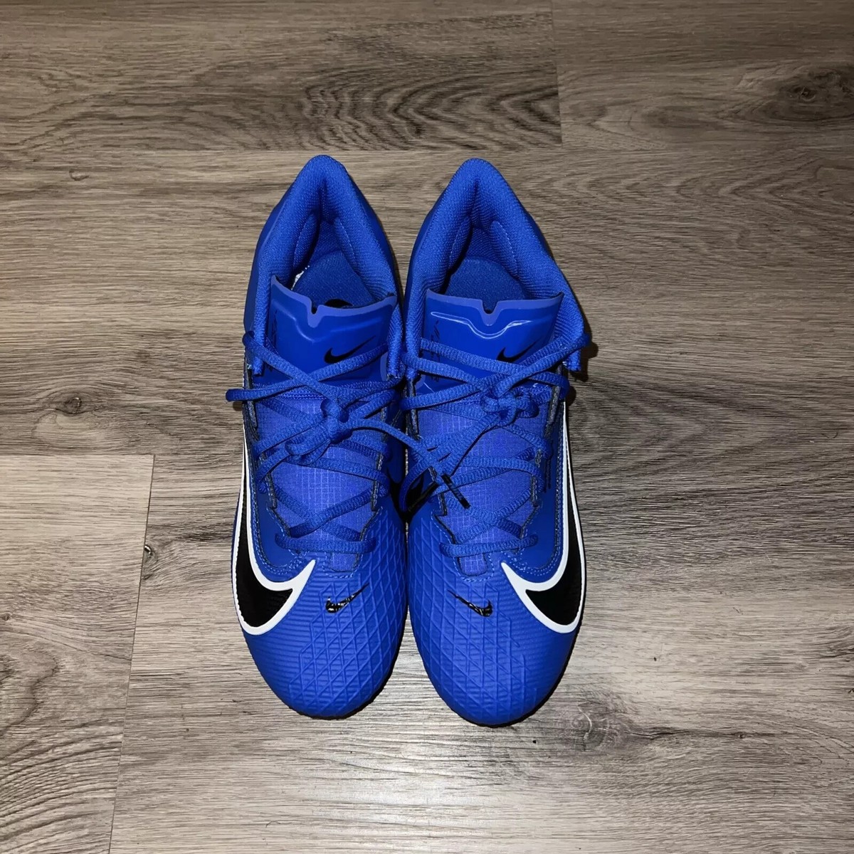 Nike Vapor Edge Elite 360 2 Royal Blue White DA5457-400 