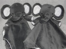 Sainsburys elephant comforter