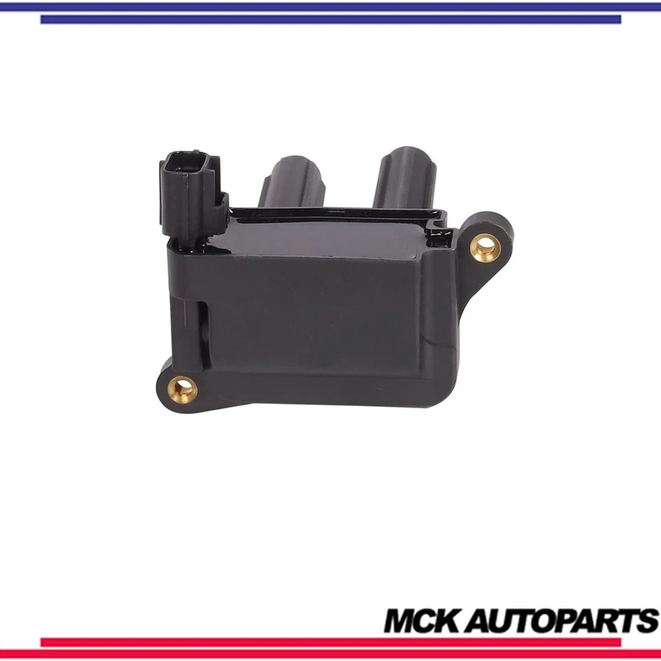 8 件点火线圈和 16x NGK 火花塞适用于 2011-2021 Ram 1500 2500 3500 5.7L V8 — 第 3/4 张图片