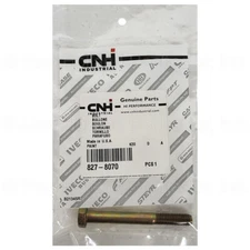 New Holland Bolt Part # 827-8070