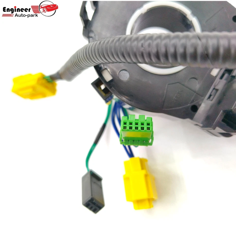 Honda Element 2003 2004 reloj montaje carrete resorte 77900SCVA01 Foto 4 de 4