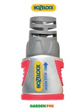 HOZELOCK AQUASTOP PRO Connector - 2035 5010646052283 - O126 ..
