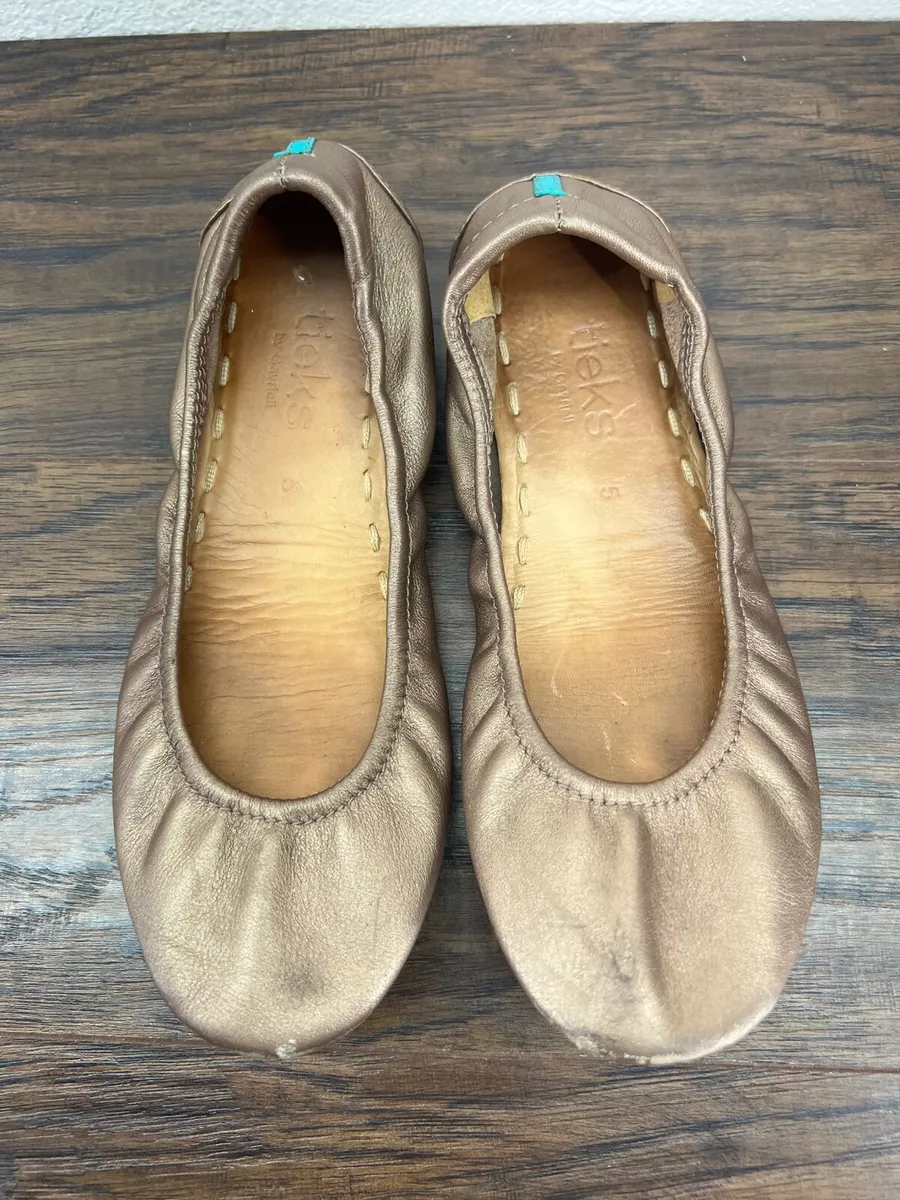 Shoes comparable to tieks clearance