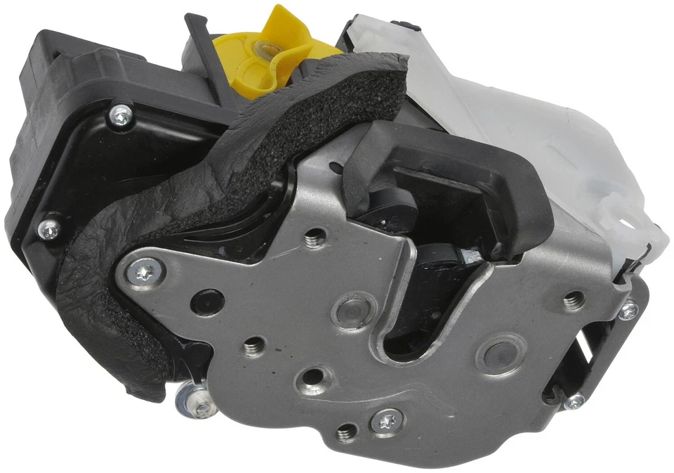 Atuador de trava de porta dianteira esquerda motor Dorman para 2013-2017 Chevrolet Malibu 2014 - Imagem 4 de 4